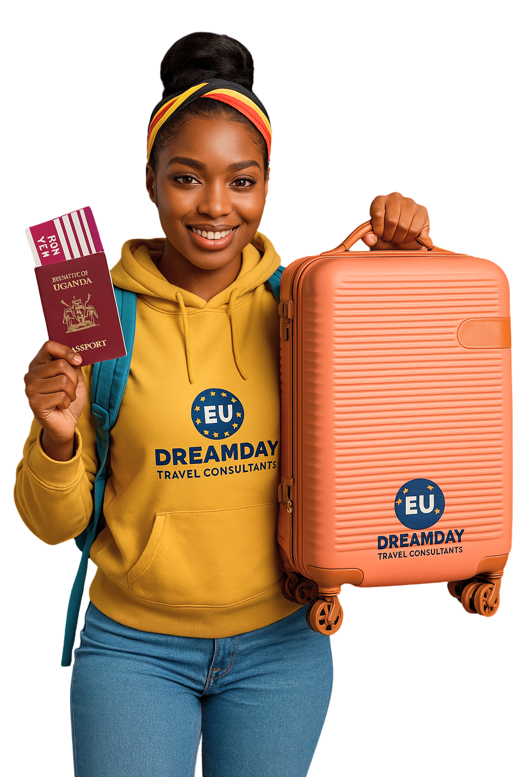 eu dream travel consultants