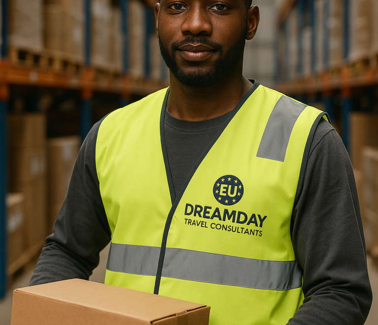 eu dreamday travel consultants