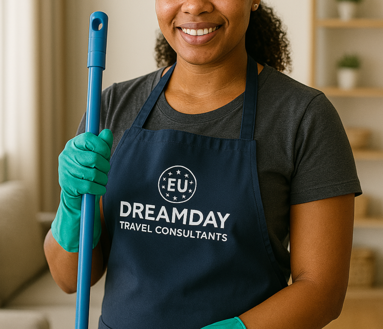 eu dreamday travel consultants