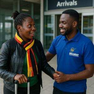 eu dream travel consultants