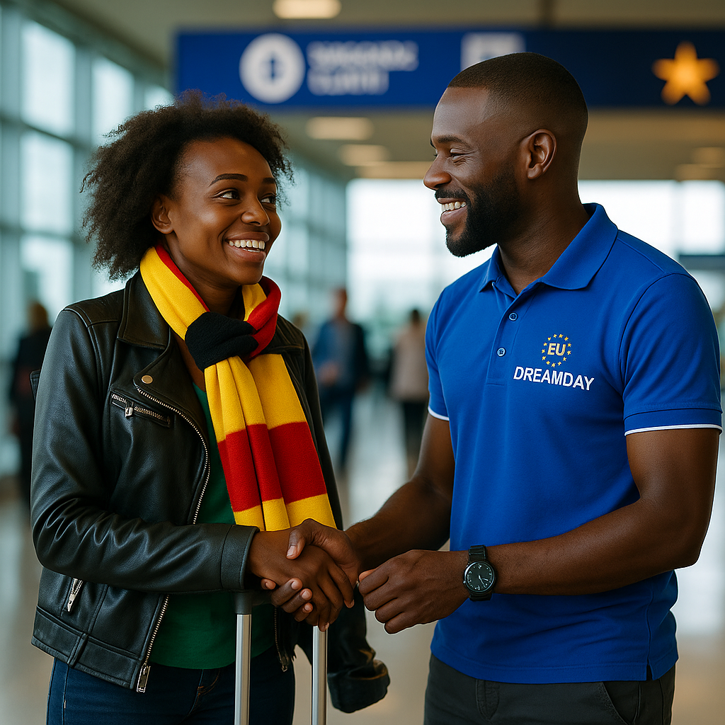 eu dream travel consultants