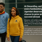 eu dream travel consultants