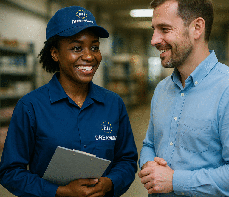 eu dream travel consultants