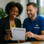 eu dream travel consultants