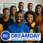 eu dream travel consultants