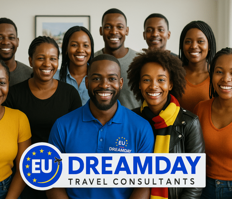 eu dream travel consultants