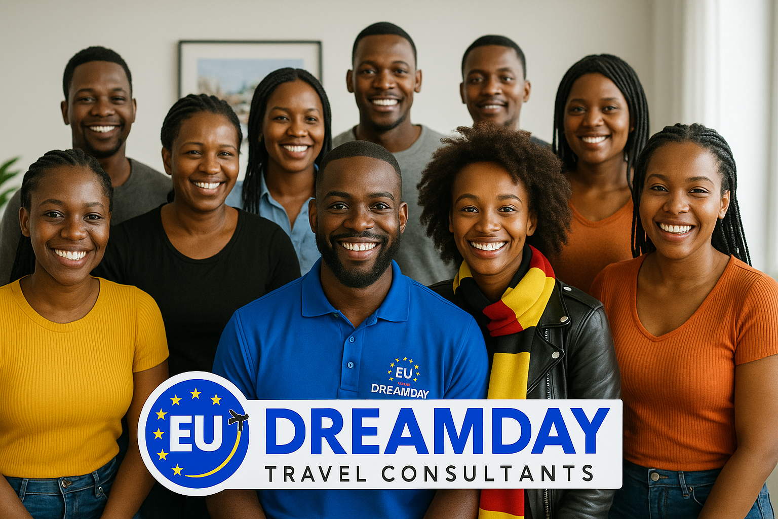 eu dream travel consultants