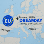 eu dream travel consultants