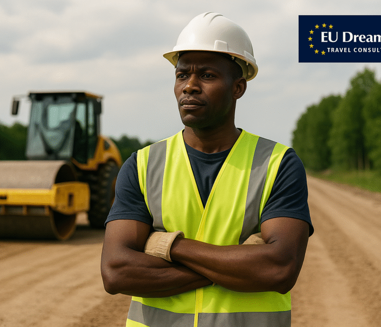 eu dream travel consultants