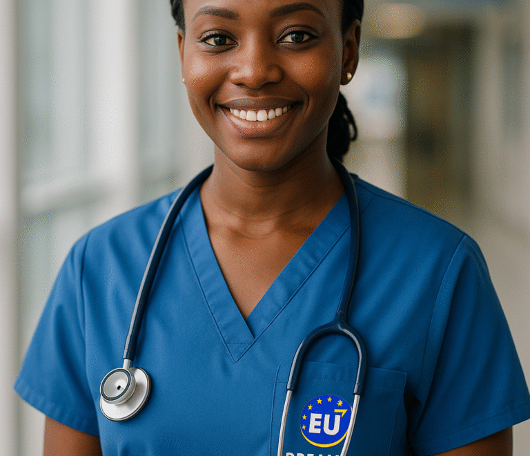 eu dream travel consultants