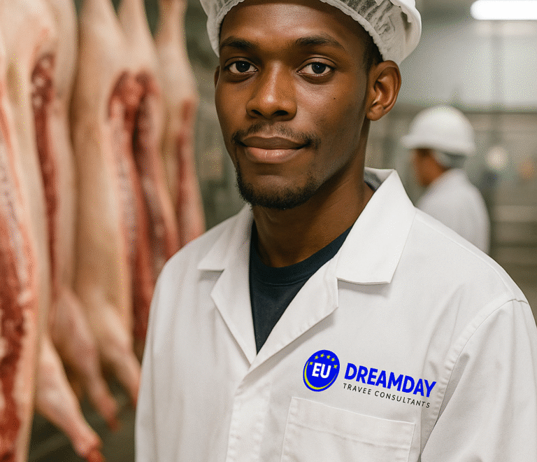 eu dream travel consultants