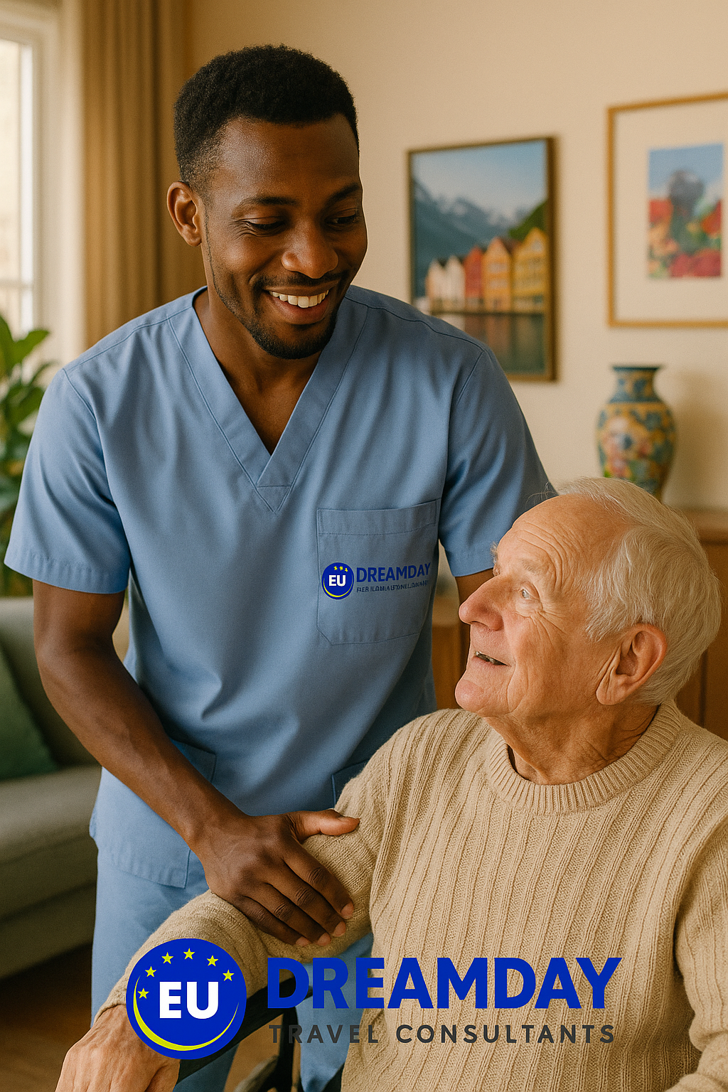 eu dream travel consultants