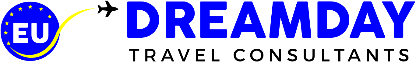 DreamDay Travel Consultants – Work & Study Abroad Experts | Visa, Flights & Job Placement – Kampala, Uganda