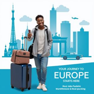 eu dream travel consultants