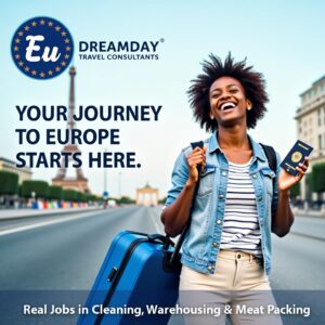 eu dream travel consultants