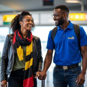 eu dream travel consultants