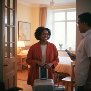 eu dream travel consultants