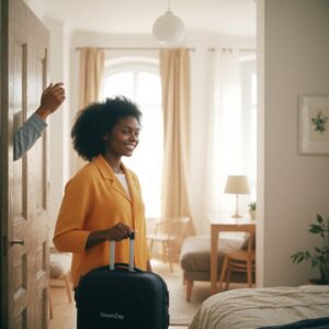 eu dream travel consultants